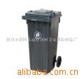 供应带轮式垃圾桶