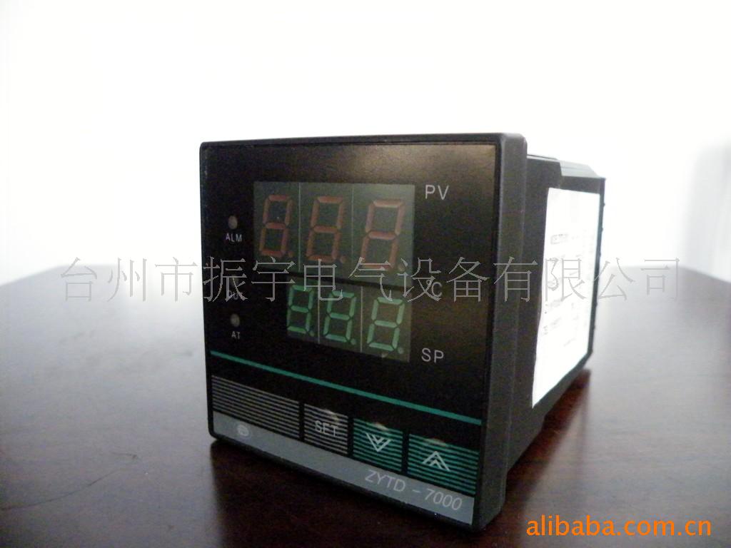 供应XMTD--7000/900万能智能温控仪表专业应用于热流道的智能仪表