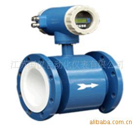 供应污水流量计