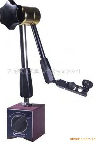 供应德国进口沃施莱格三维磁性表座万向磁性表座  磁性表座