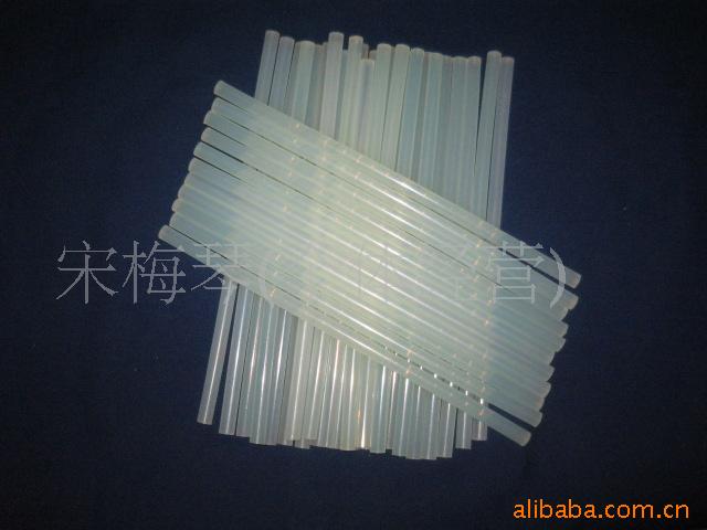 供应1902热熔胶棒 透明白色热熔胶棒 耐高温胶棒 实惠特价