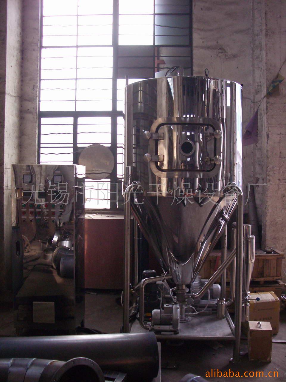 小型喷雾干燥设备 生物干燥设备 实验型喷雾干燥设备-厂家直销