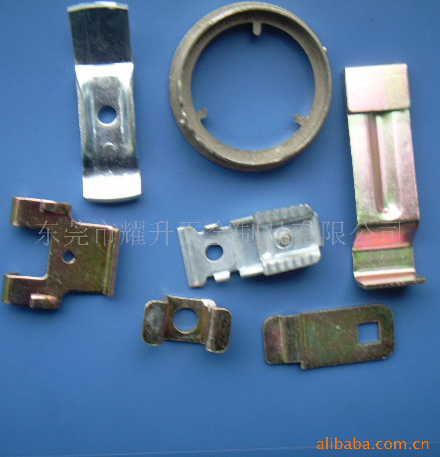 固定连接YS-030801电子零件电气电工配件耀升12年老店长期生产