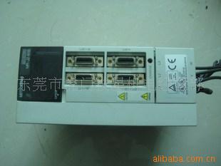 伺服驱动器 MR-J2-60B  保好保修三个月
