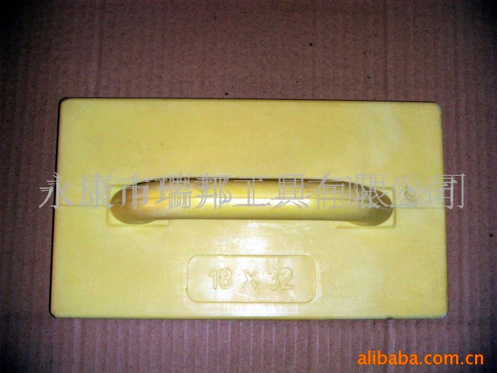 【价格便宜】PU抹泥板(图)及各种抹泥板定制