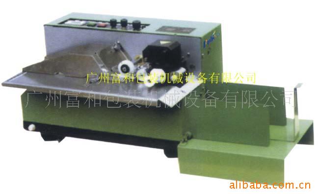供应MY-380F固体墨轮标示机 380型标示机 墨轮打码机 广东打码机