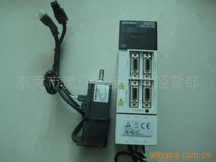 伺服驱动器 MR-J2-10B  MR-J2-20B   保修三个月