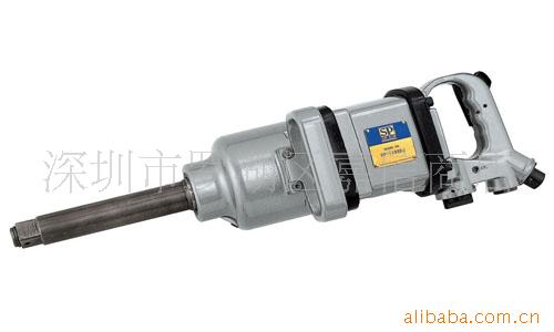 批发日本 日信SP AIR 气动冲击扳手 SP-1198EJ
