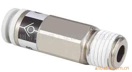 供应快速接头(图) 优质街头 量大价优