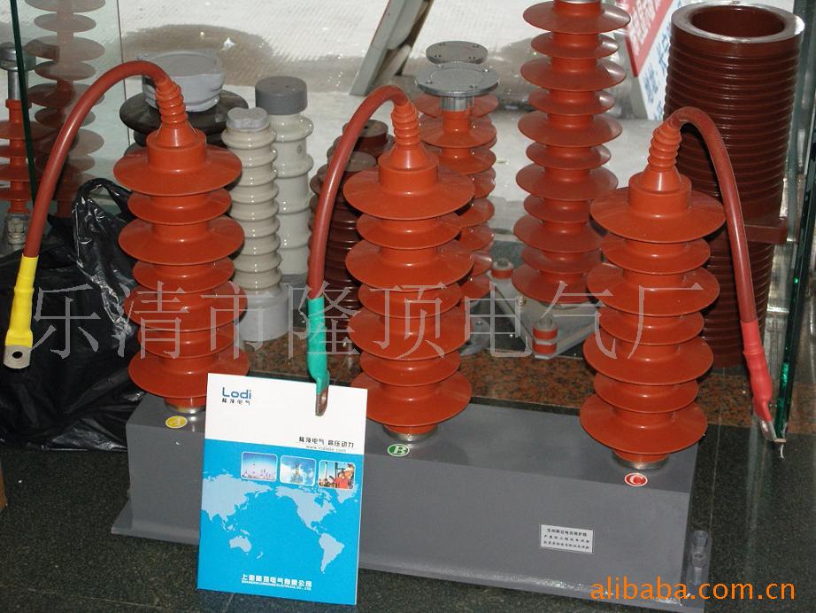 隆顶电气 组合式过电压保护器 TCB-R-35F