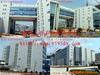 Granite supply G603 Curtain wall stone Xiamen Worker Stadium Building chart)