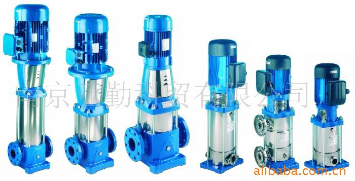 供应LOWARA水泵及配件