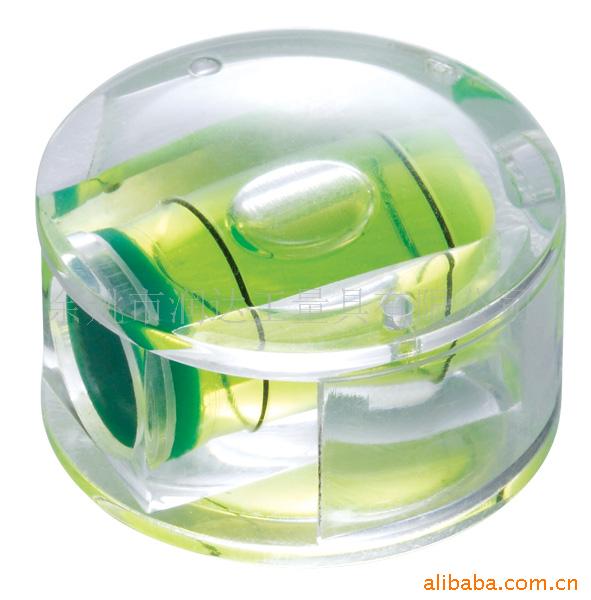 高精度水准泡（数控机床加工）