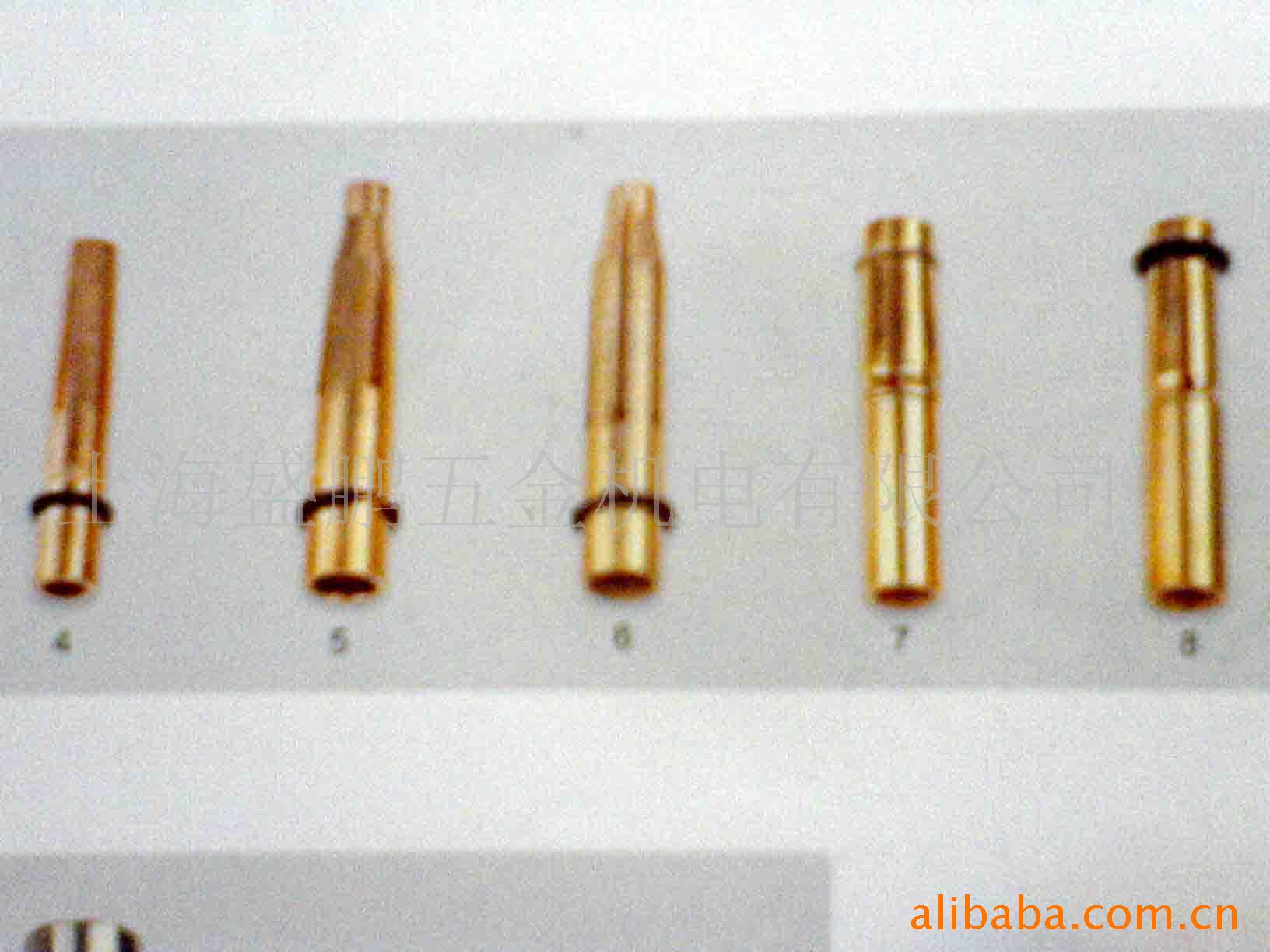 工业级螺柱焊夹头 高导电性高弹性焊夹头储能式螺柱焊机夹头