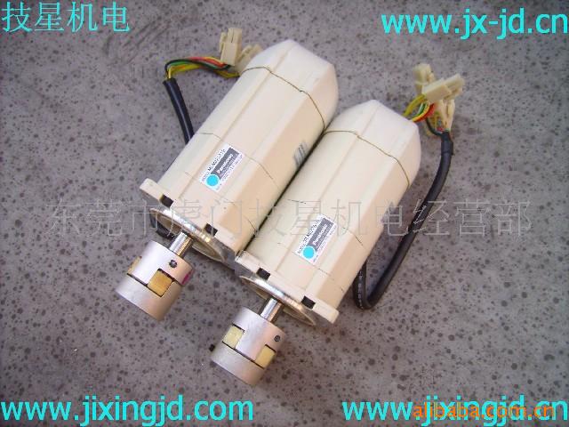 二手松下伺服马达MSM022AXAE  MSM022A1AE  MSM022AXB