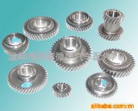 供应长春520齿轮(图)