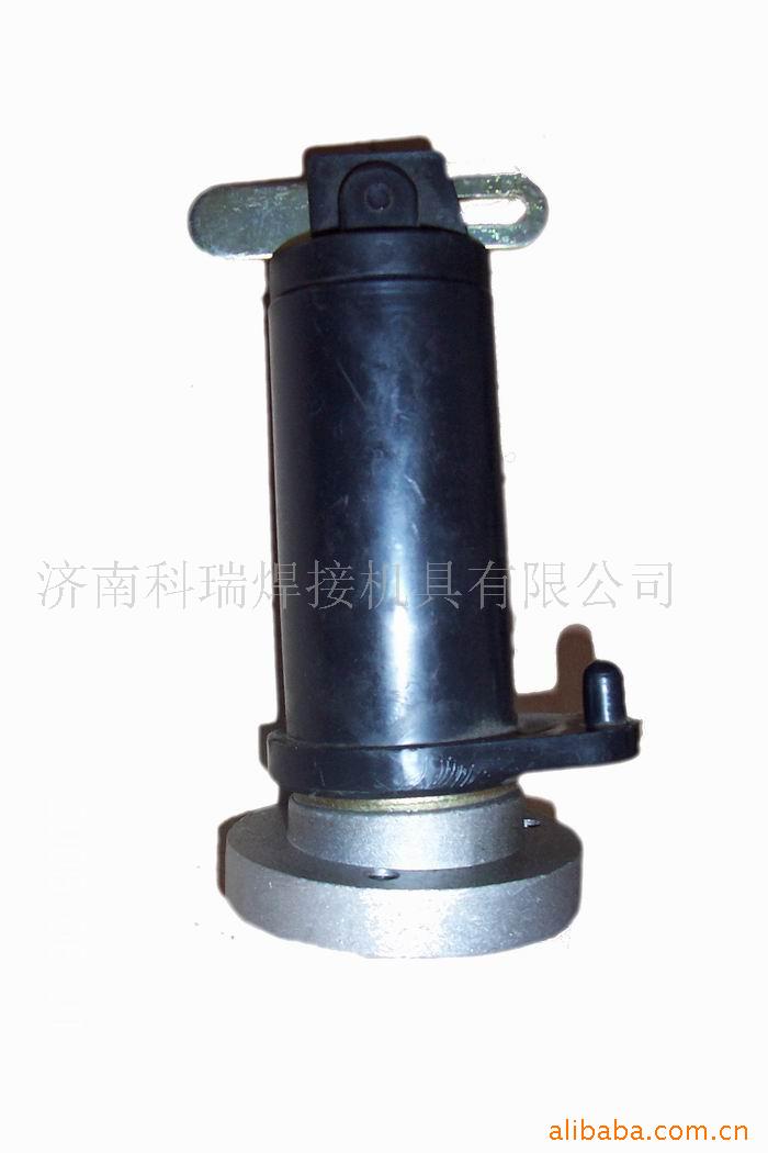 山东济南供应科瑞自阻尼焊丝盘轴阻尼盘轴盘轴