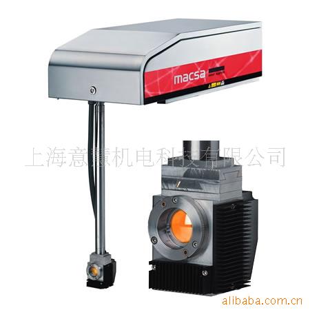 西班牙MACSA玛萨K1000SHS高速激光打码机 西班牙进口激光打标机