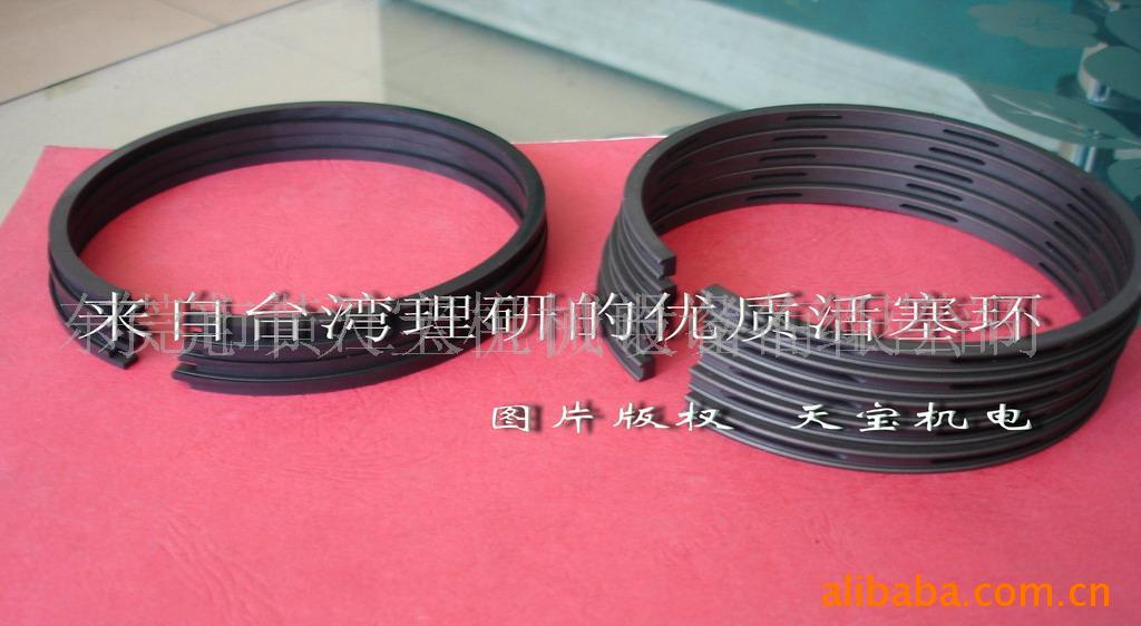 供应复盛活塞式空压机活塞坏