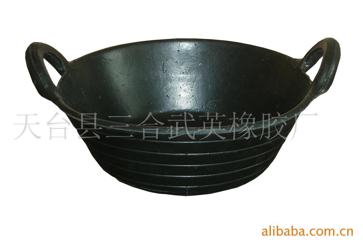 专业供应优质塑料橡胶桶 用途广泛