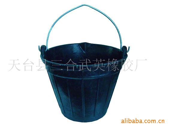 供应橡胶桶，轮胎橡胶桶