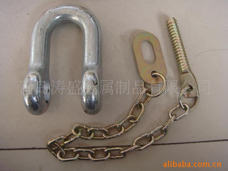 供应索具，钢丝绳索具，船用五金 卸扣