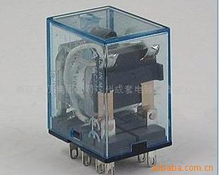 中间继电器MY4J  DC110V