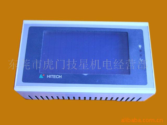 C 二手HITECHE触摸屏PWS700T-STN