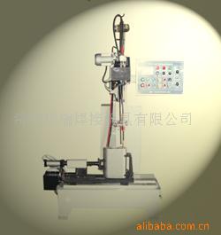 山东济南供应椭圆焊缝自动焊机 环缝自动焊机  法兰自动焊机 专机