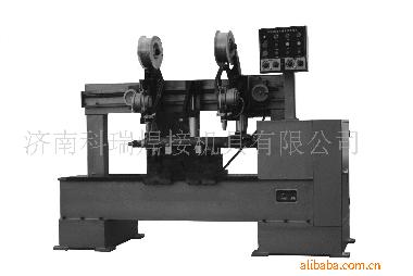 供应传动轴双枪自动焊机 双枪自动焊 环缝自动焊 自动焊接设备