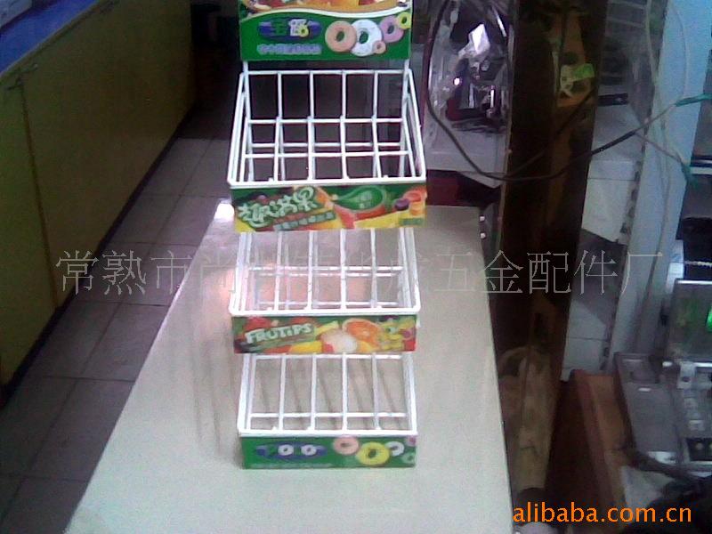 大量供应展示架台式展示架可选做尺寸式样 展示架