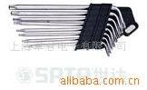 供应手动工具,SATA,世达,内六角扳手