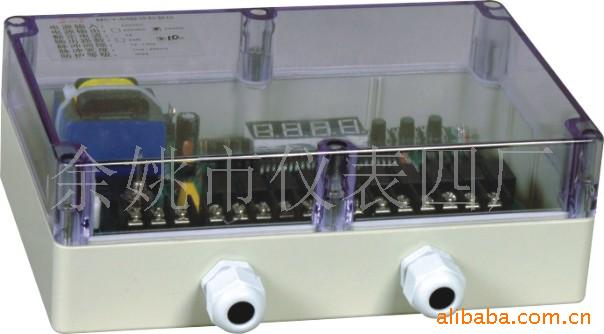 供应 脉冲控制仪-除尘控制仪