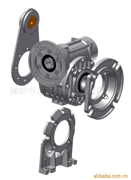 深圳减速机代理商 ，意大利SITI减速机MI70 供应商  现货