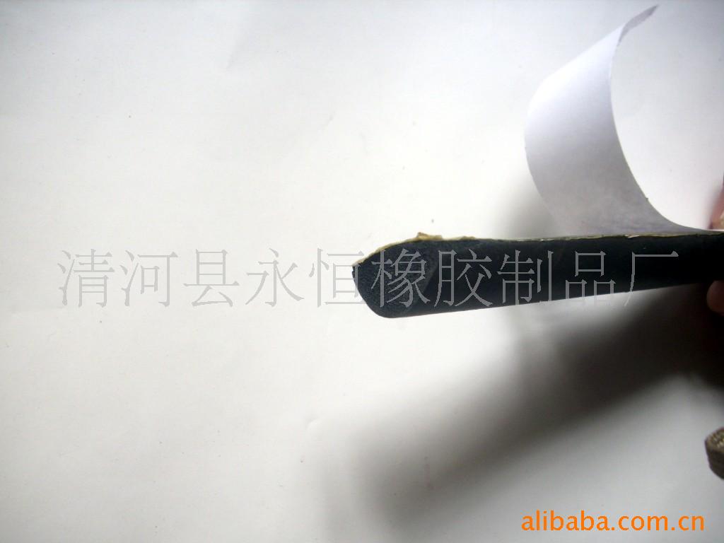 批发供应三元乙丙发泡胶条(图) 06/13