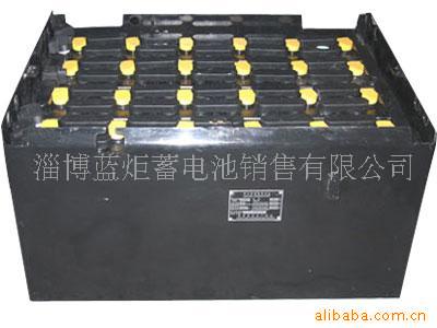 火炬牌堆高车蓄电池