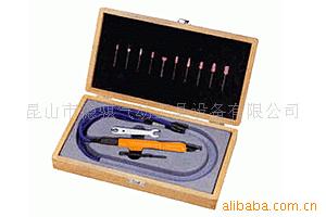 供应气动打磨机气动直柄式刻磨笔风磨笔台湾黑牛气动工具