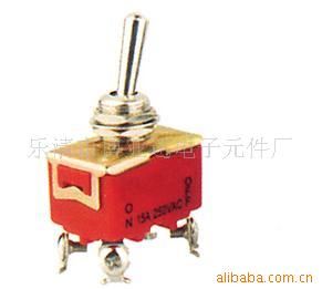 供应钮子开关1221