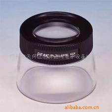 供应日本PEAK放大镜2032放大镜10倍放大镜