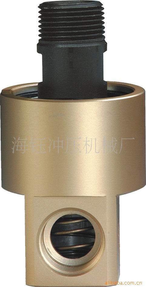 供应冲床旋转接头/冲床万向接头；冲床旋转轴封；冲床旋转油封。