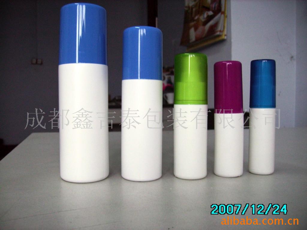 大量供应20-100塑料喷雾瓶