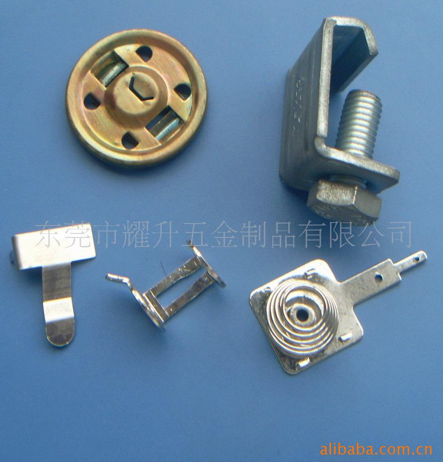 厂家定做加工电器配件，电子配件，冲压件 欢迎咨询