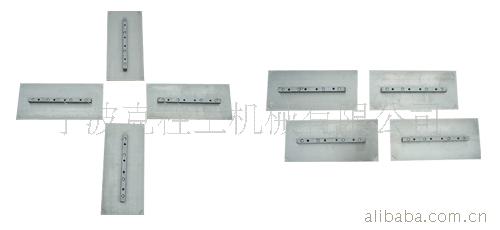 供应水泥抹光机刀片， 抹光机圆盘刀片，抹平机刀片