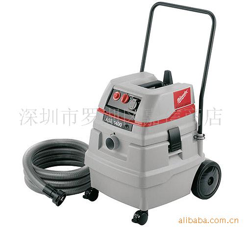 批发零售美国milwaukee米沃奇工业级吸尘机ASE 1400