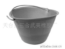 专业供应橡胶塑料桶 诚信品质直销
