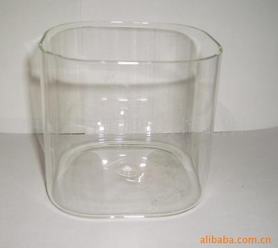 Long-term production transparent Glass cover diameter 8-325MM