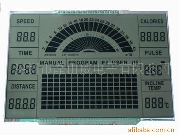 专业制造-各款工控LCD液晶屏支持单片机驱动lcd液晶显示屏!专屏幕