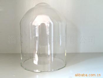 厂家批发供应列管帽子  3.3高硼硅玻璃