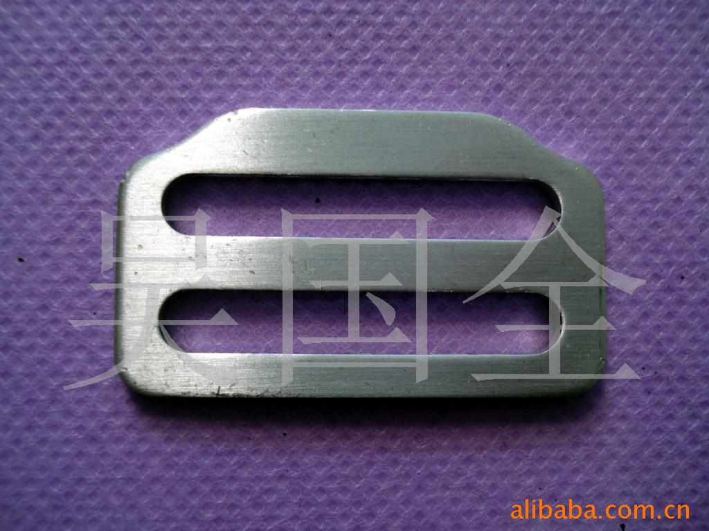 批发优质 铝日字扣 我厂铝制产品齐全，客户尽可一站式采购齐全！