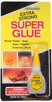 胶水强力胶水粘合剂瞬间强力塑料瓶胶瞬间胶修补胶快速修补胶胶水